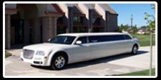 Limo company Vancouver Washington