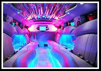 Limo Issaquah & Auburn WA