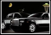 Olympia Limousines