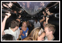 Stretch Limo Lynnwood (WA)